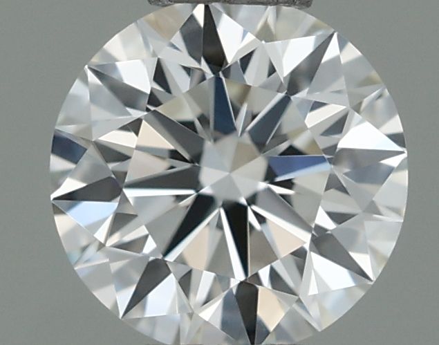 0.31 ct Round diamond