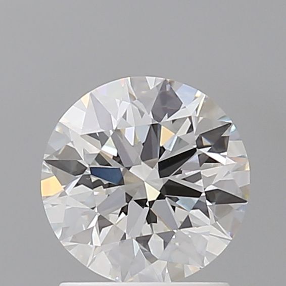1.49 ct. round Lab Grown Diamond front image
