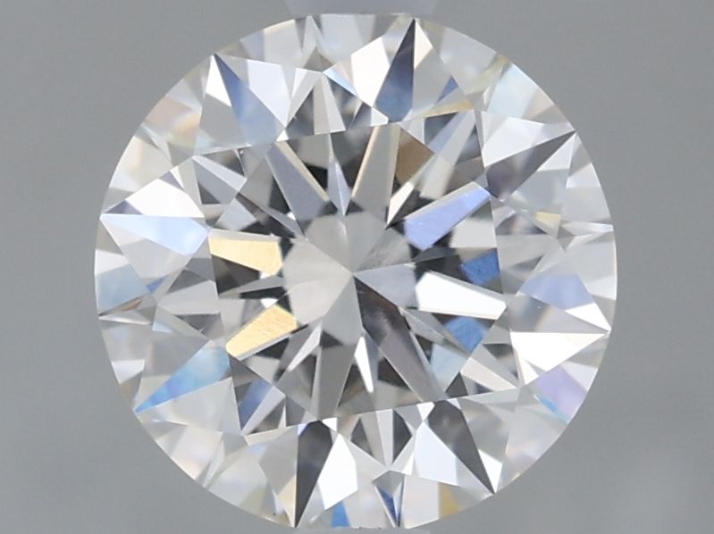 1.09 ct. round Lab Grown Diamond front image