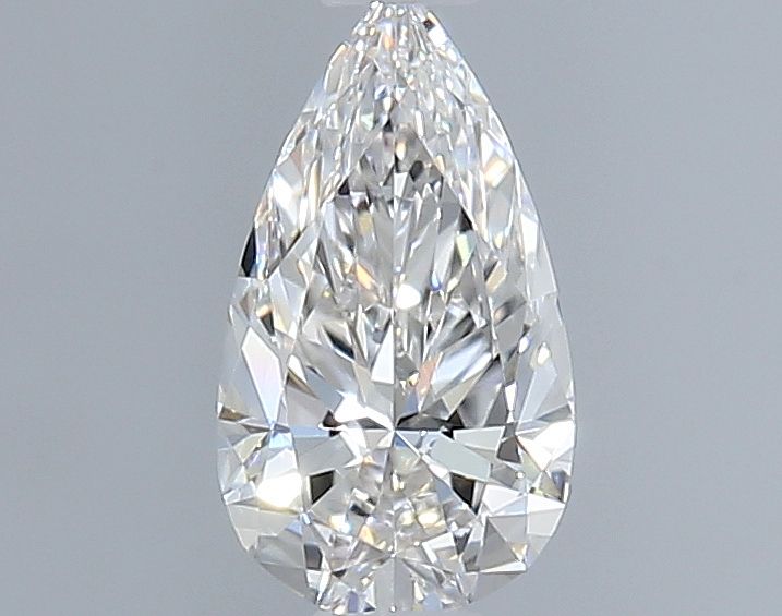 0.29 ct Pear diamond