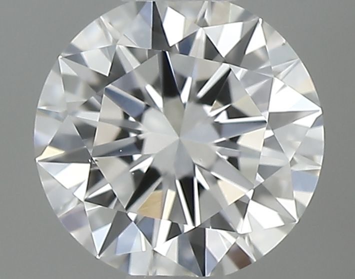 0.40 ct Round diamond