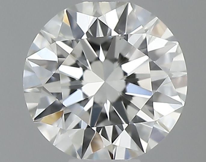 0.40 ct Round diamond