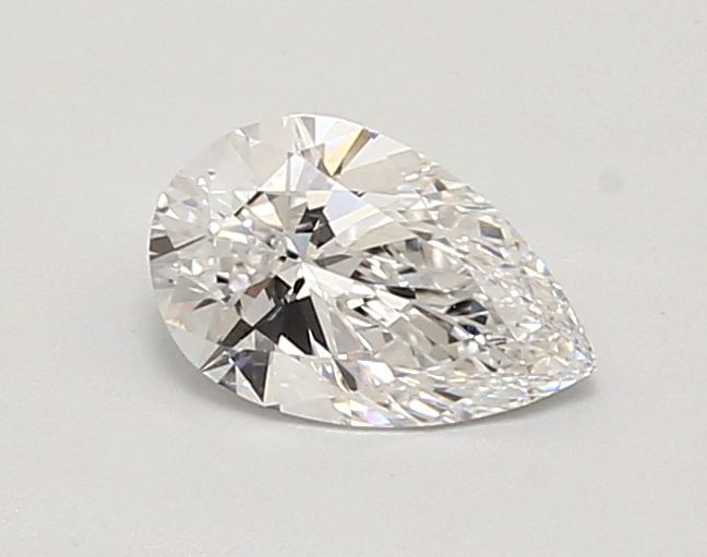 0.92 ct. pear Lab Grown Diamond front image