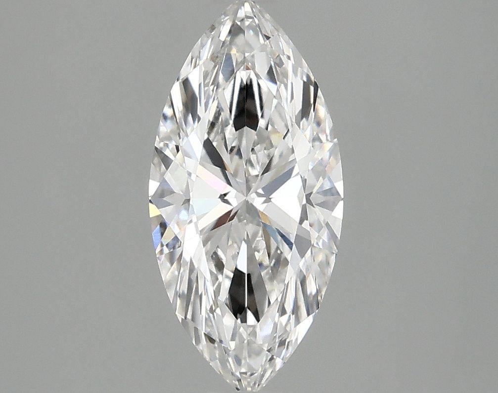 1.47 ct Marquise diamond