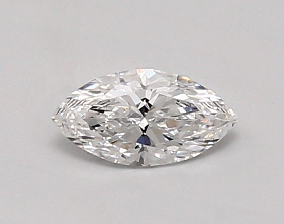 0.4 ct lab-grown Marquise Diamond