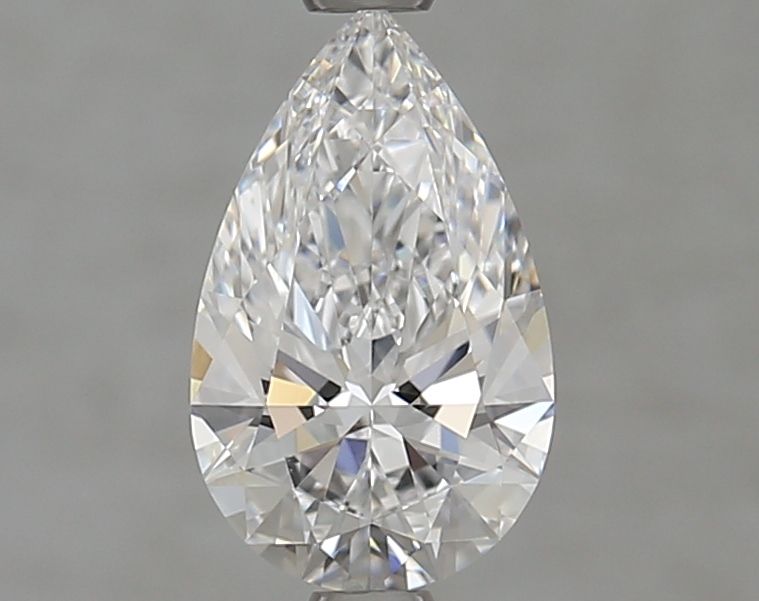 1.18 ct. pear Lab Grown Diamond front image