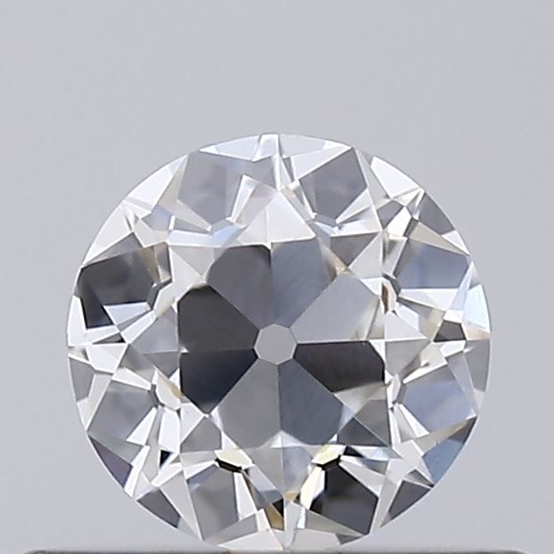 0.37 ct lab-grown Old european cut Diamond