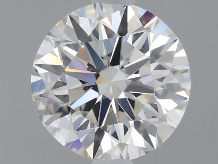 1.08 ct. round Lab Grown Diamond front image