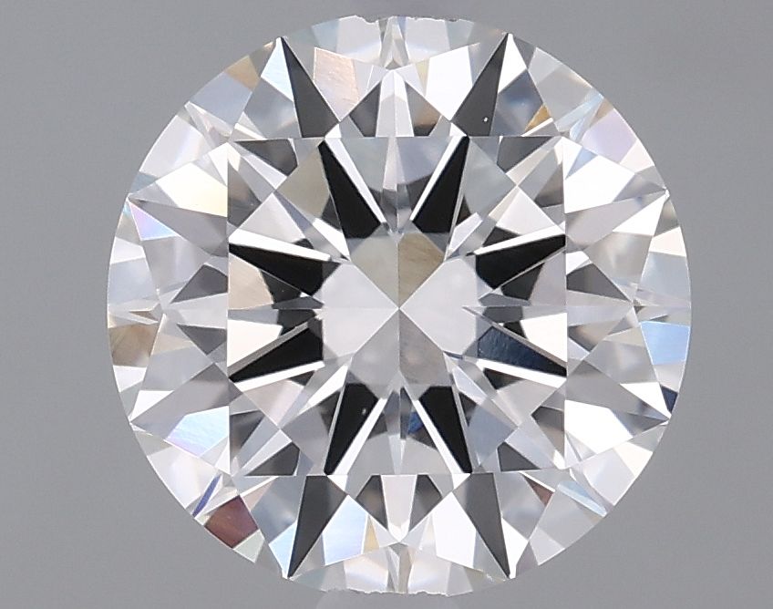 1.50 ct Round diamond