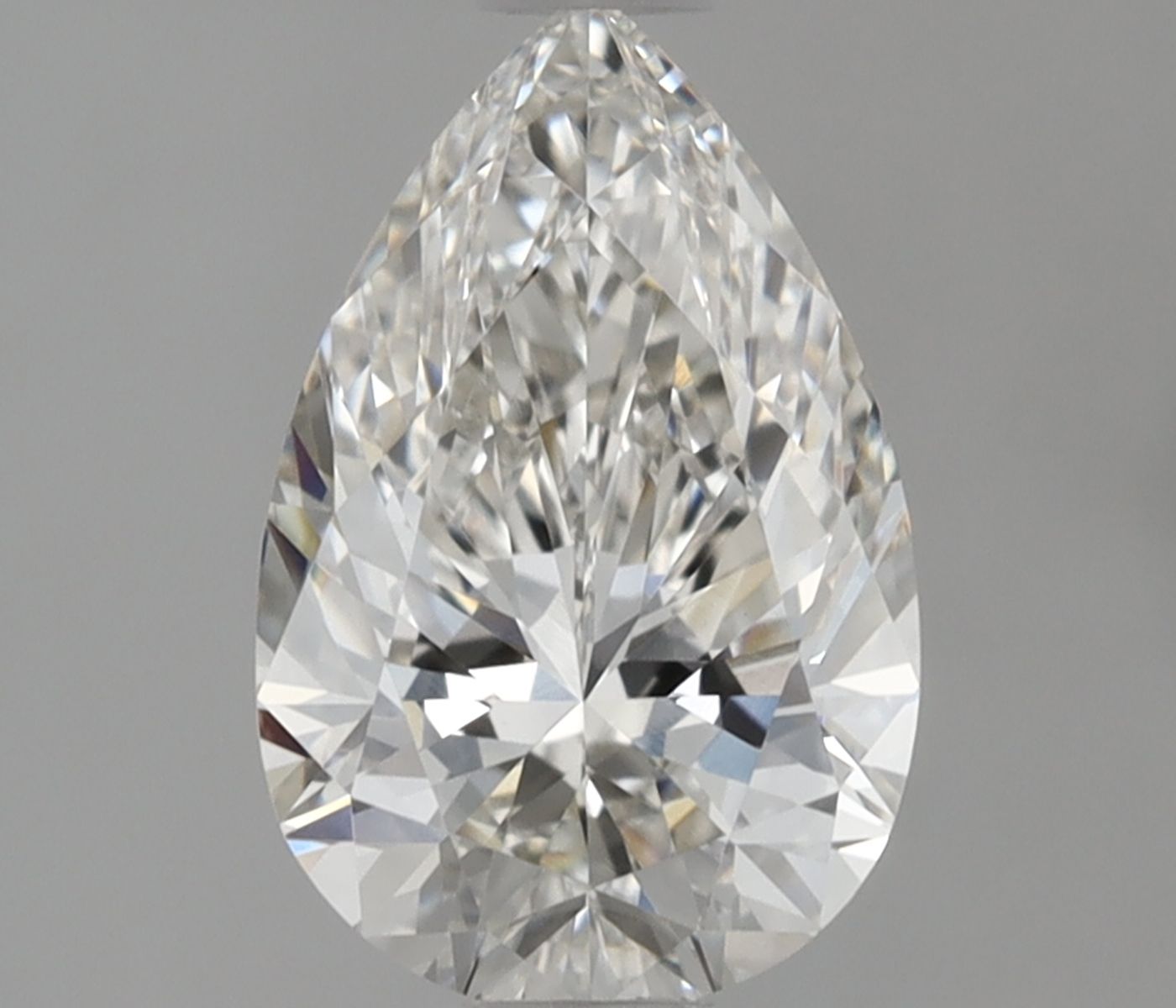 0.93 ct Pear diamond