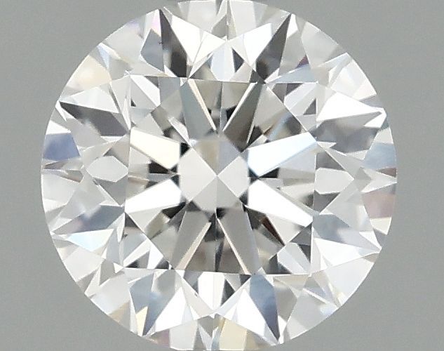1.06 ct. round Lab Grown Diamond front image