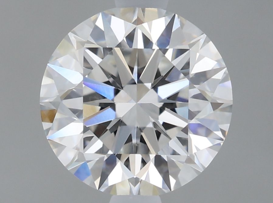 1.59 ct. round Lab Grown Diamond front image