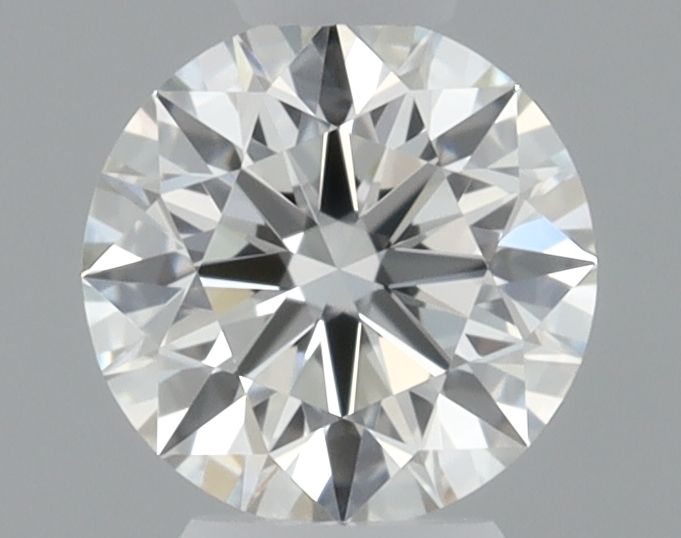 0.3 ct Round Diamond