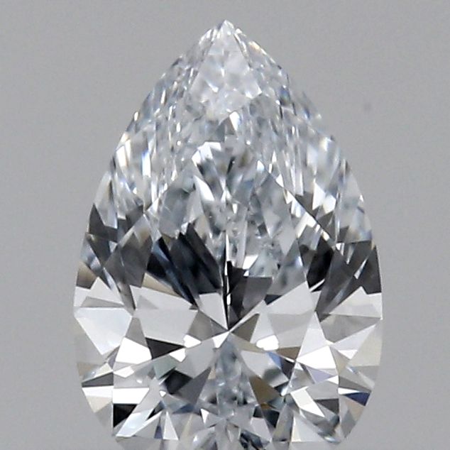 0.42 ct Pear diamond
