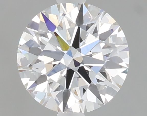 1.06 ct. round Lab Grown Diamond front image