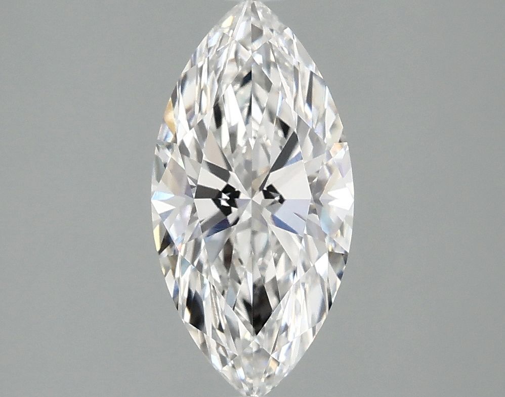 1.58 ct. marquise Lab Grown Diamond front image