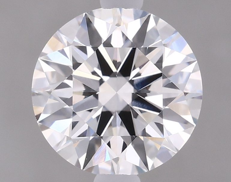 1.07 ct. round Lab Grown Diamond front image