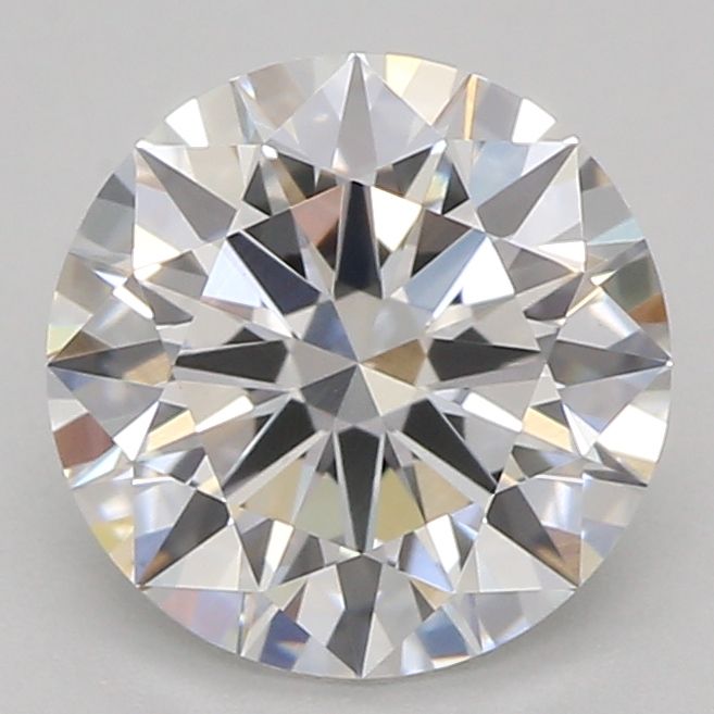 1.05 ct. round Lab Grown Diamond front image