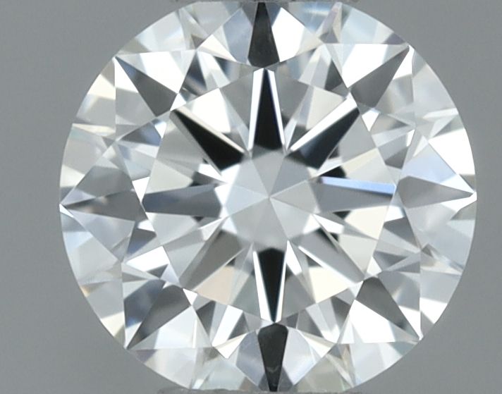 0.30 ct Round diamond