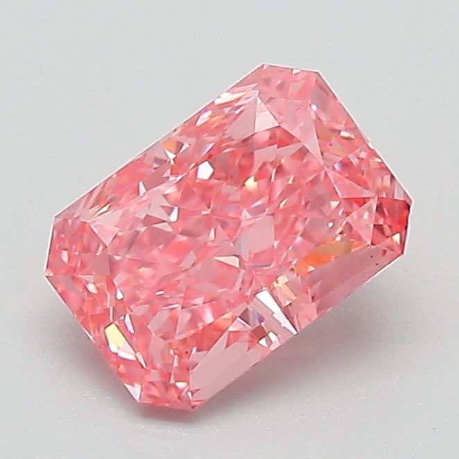 1.10 ct Radiant diamond