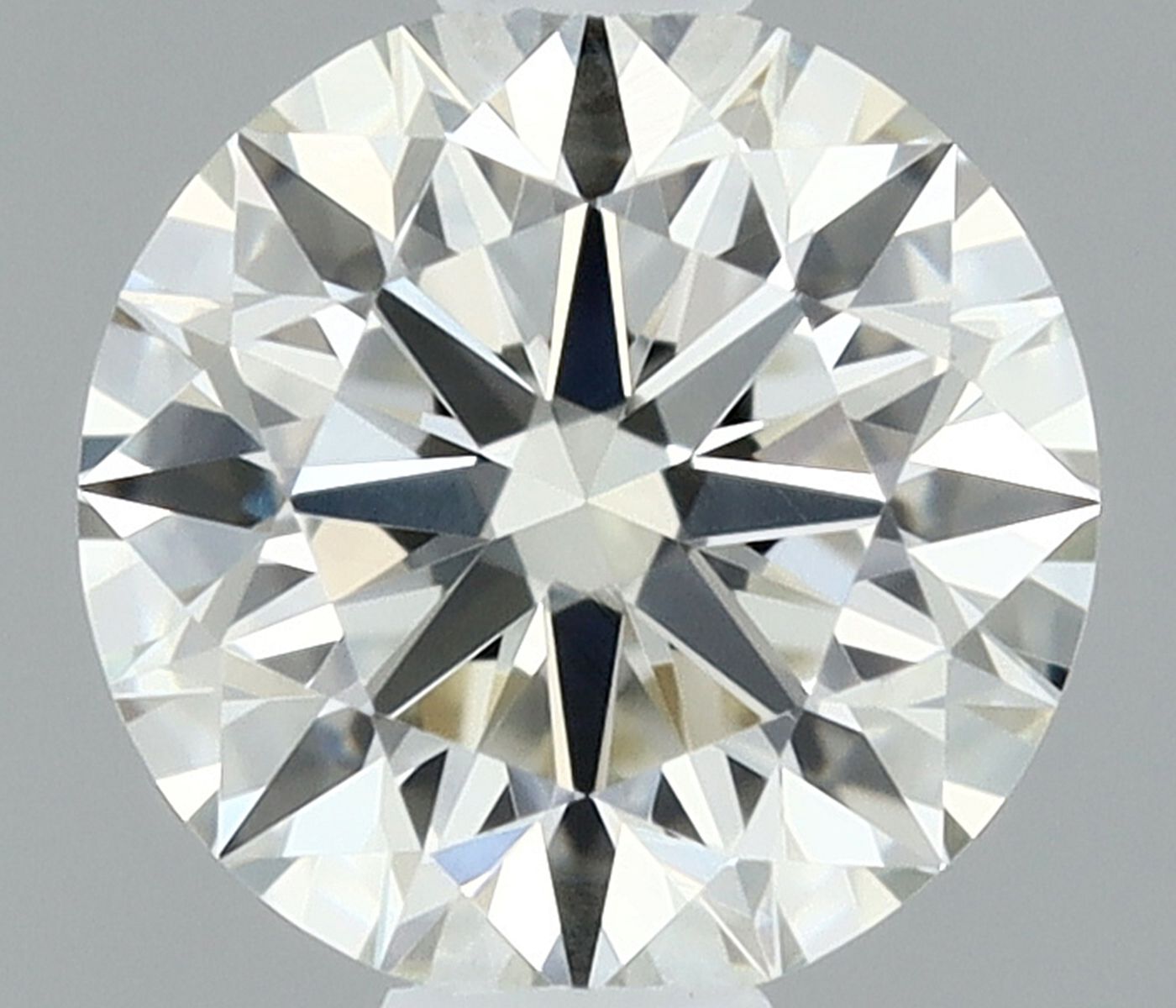0.33 ct Round Diamond