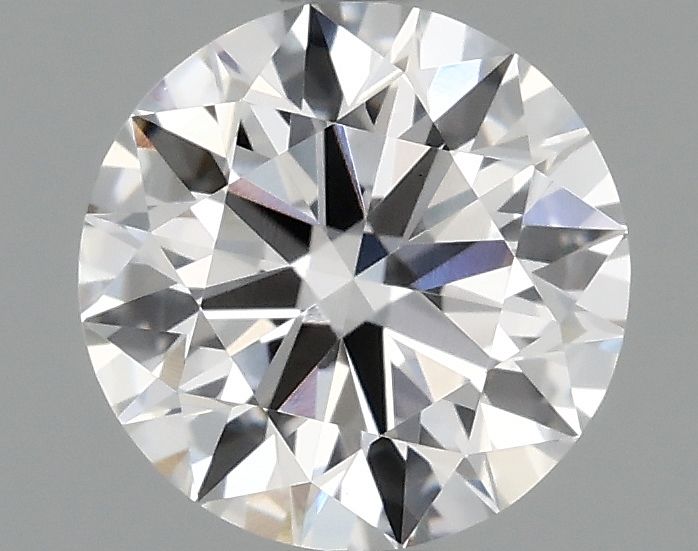 1.16 ct. round Lab Grown Diamond front image