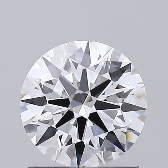 1.08 ct. round Lab Grown Diamond front image