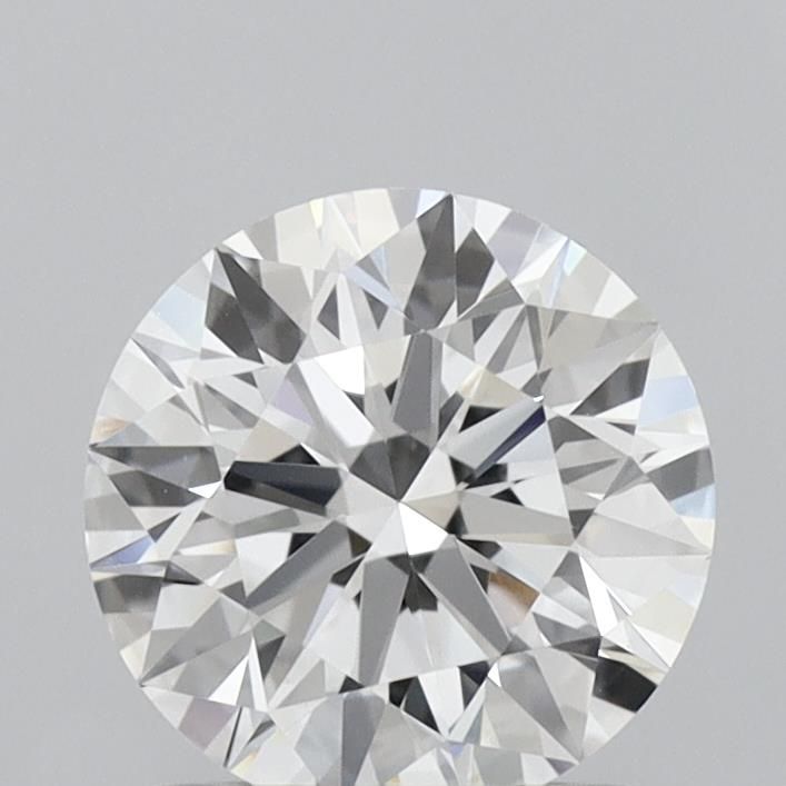 1.01 ct. round Lab Grown Diamond front image