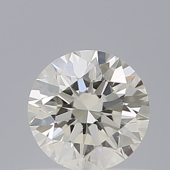 0.36 ct Round Diamond