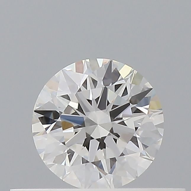 Diamant Rond 0.35 ct - Couleur G - Pureté VVS2