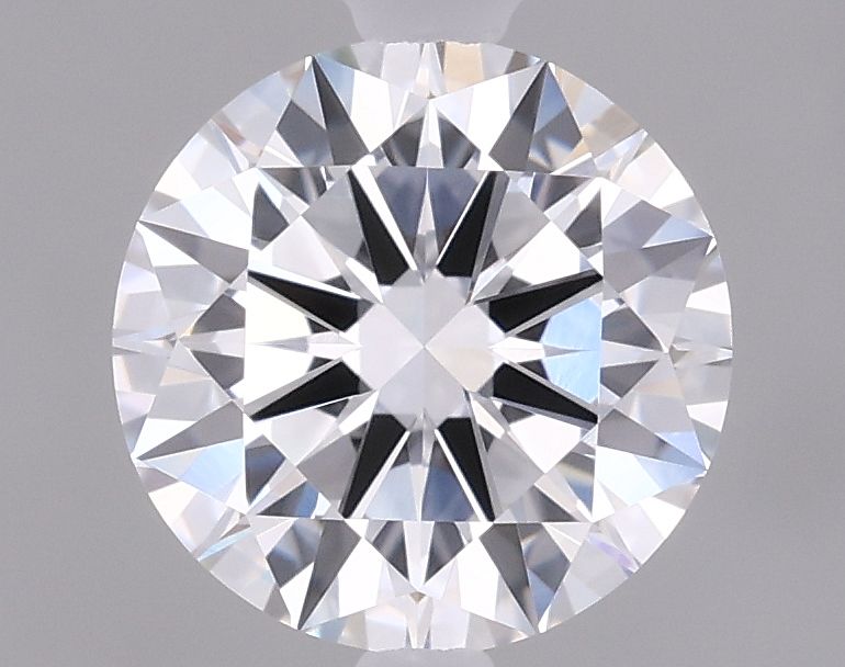 1.06 ct. round Lab Grown Diamond front image