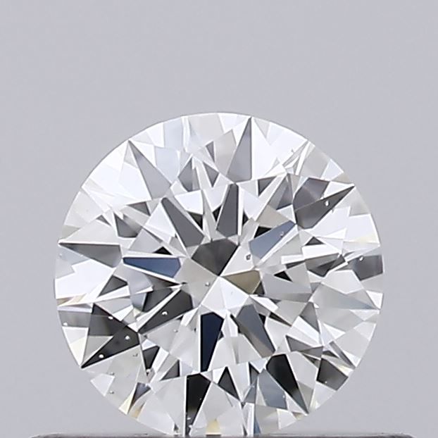 0.35 ct Round Diamond