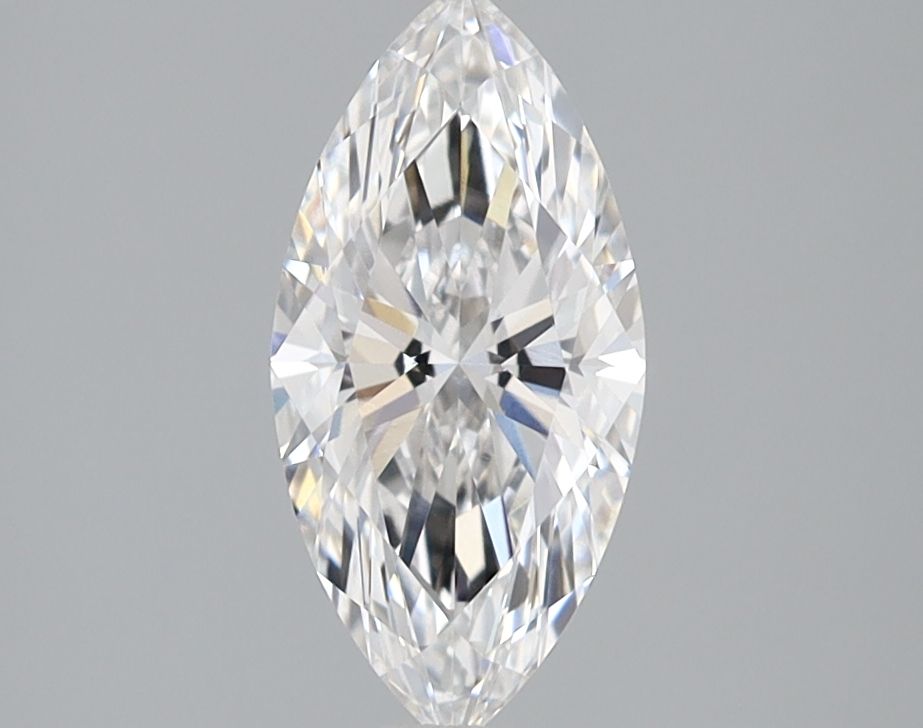 1.03 ct. marquise Lab Grown Diamond front image