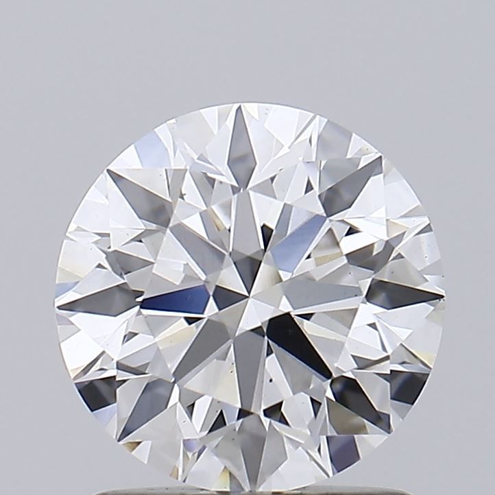 1.19 ct. round Lab Grown Diamond front image