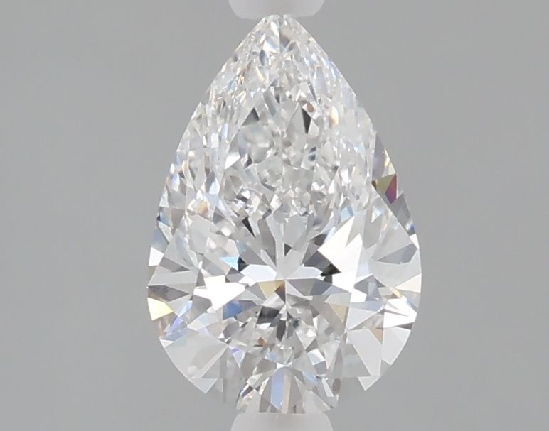 1.04 ct. pear Lab Grown Diamond front image