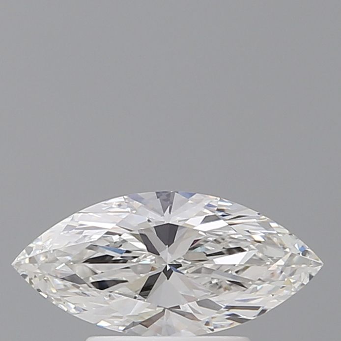 1.1 ct lab-grown Marquise Diamond