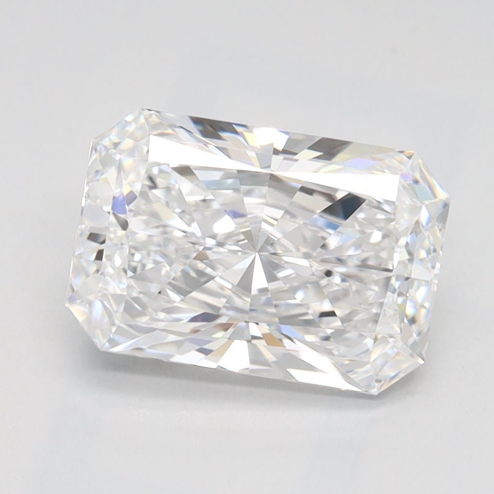1.88 ct. radiant Lab Grown Diamond front image
