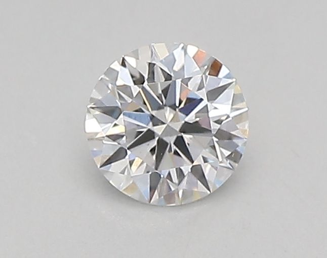 0.27 ct lab-grown Round Diamond