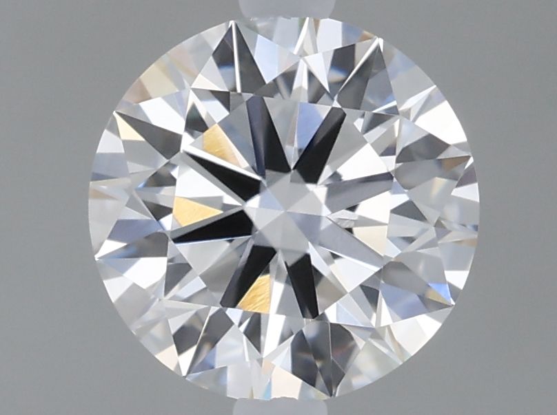 1.04 ct. round Lab Grown Diamond front image