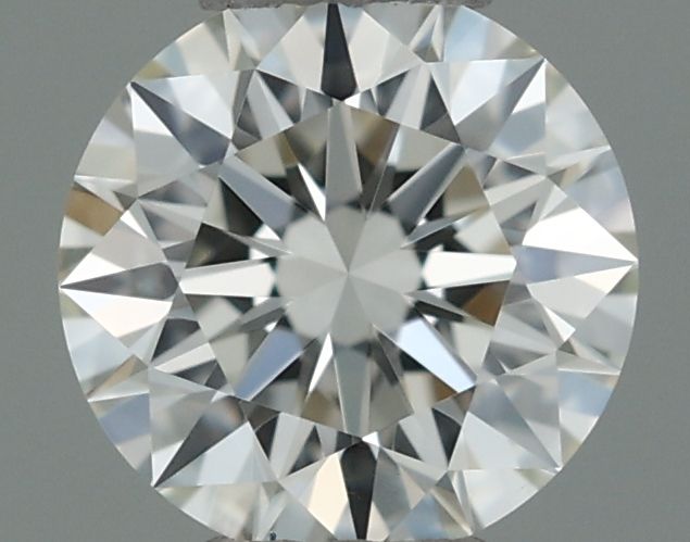 0.30 ct Round diamond