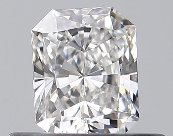 0.36 ct Radiant diamond