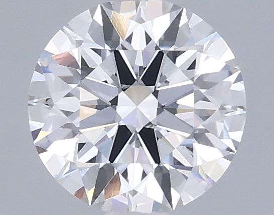 1.05 ct. round Lab Grown Diamond front image