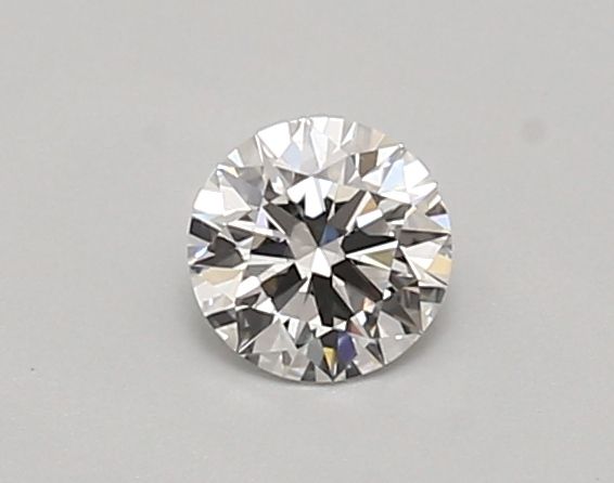 0.44 ct lab-grown Round Diamond