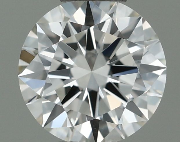0.30 ct Round diamond