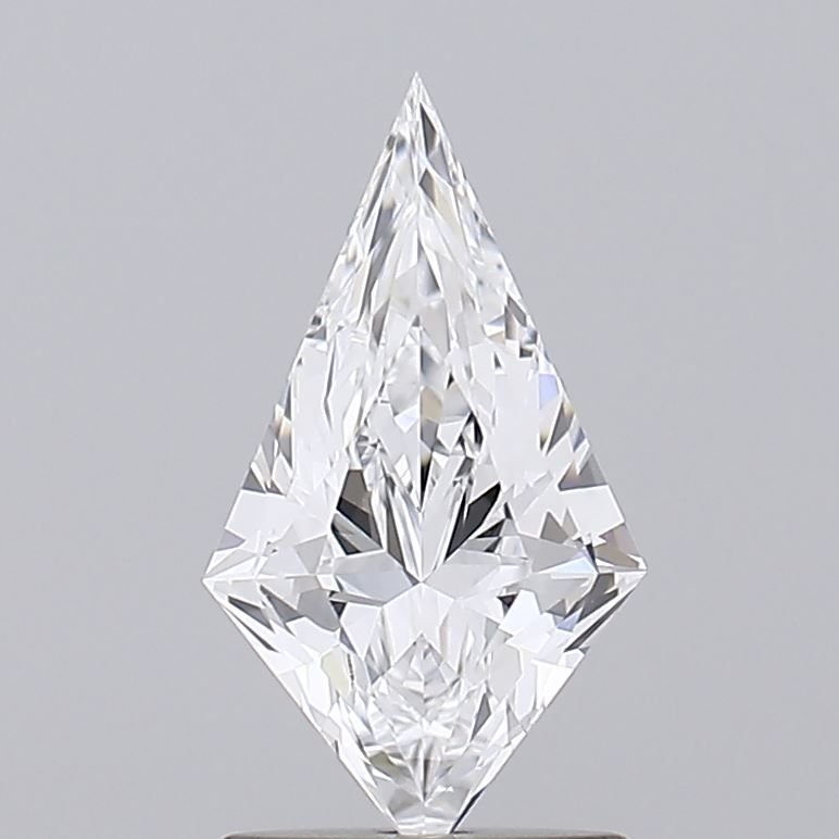 1.27 ct lab-grown Kite Diamond