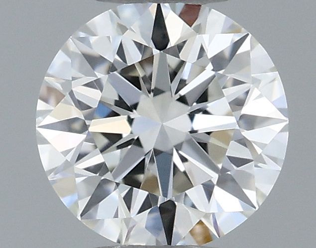 0.30 ct Round diamond
