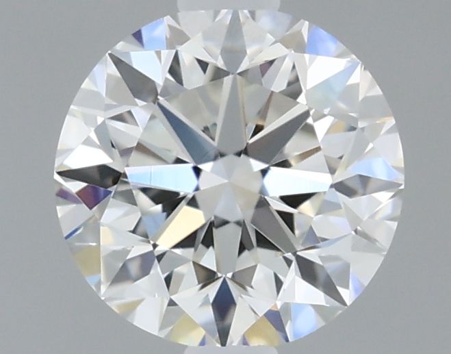 0.50 ct Round diamond