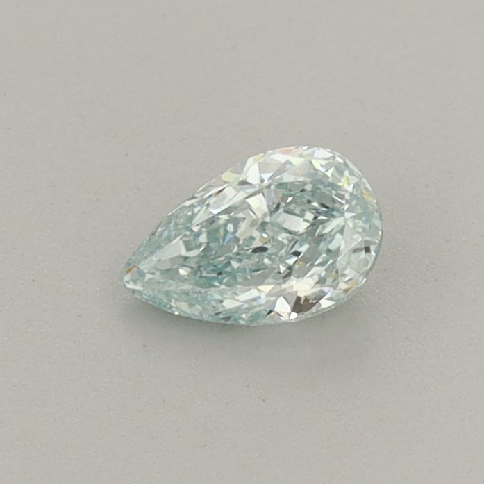 0.27 ct lab-grown Pear Diamond