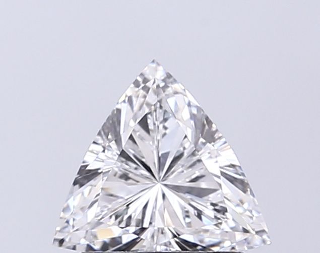2.54 ct Emerald diamond