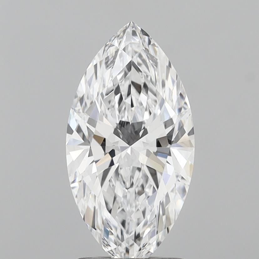 1.80 ct. marquise Lab Grown Diamond front image